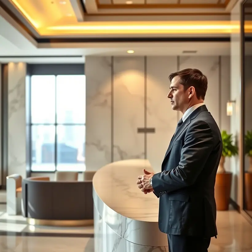 How do I find a reliable service provider?